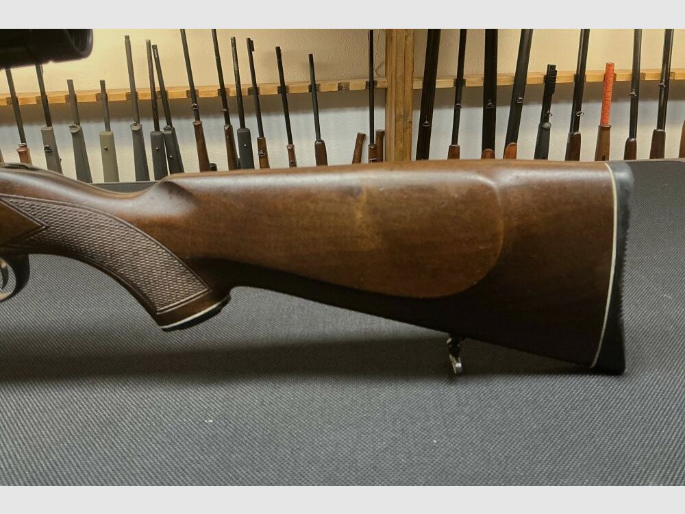 Luger Ohne 8x57JS, Bild 6 von 7