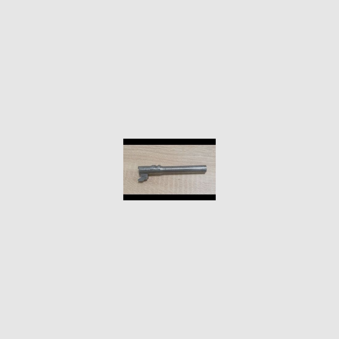 VIS P35 Pistole + BNZ 1944 Holster + Magazin, Bild 18 von 19