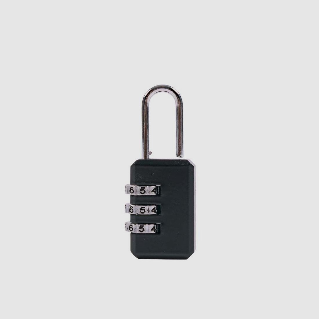 UMAREX cadenas à combinaison 3 chiffres