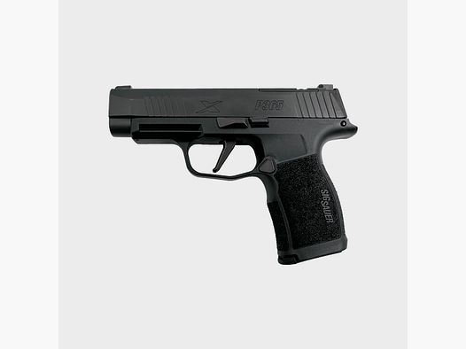 Sig Sauer – P365XL BXR3P [9mm Para]