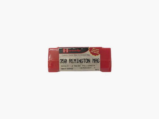 ZESTAW NARZĘDZI 2P HORNADY KAL.350 REM MAG
