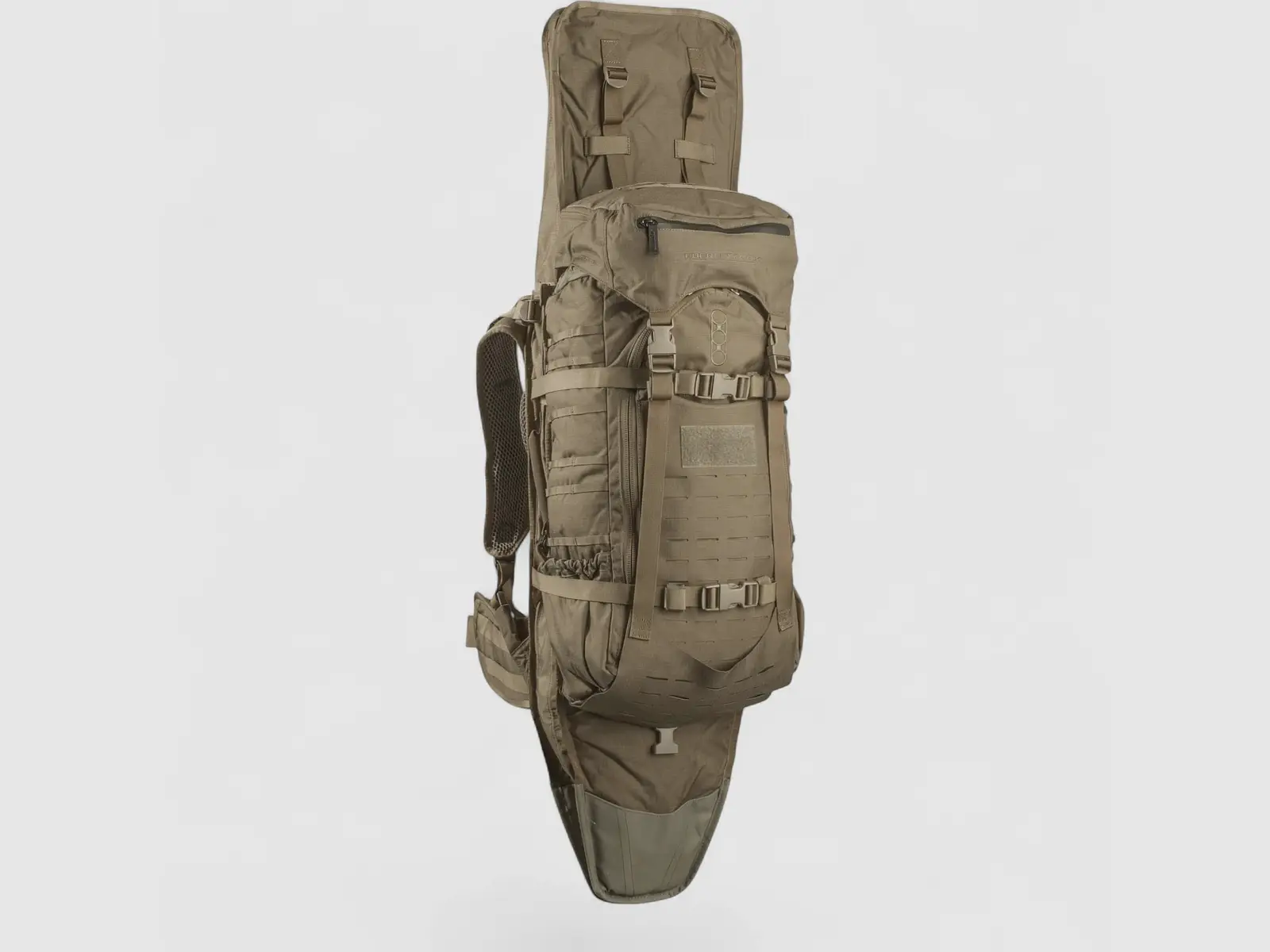 Eberlestock Gunslinger II Pack, image 4 sur 5