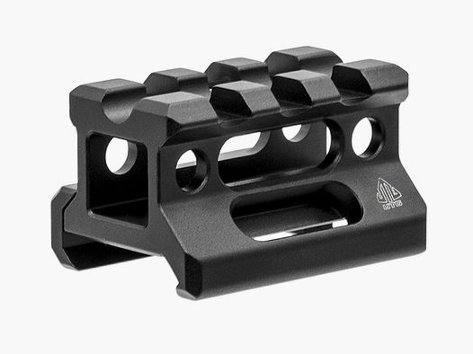 UTG – SUPER SLIM RISER MOUNT 0.75 INCH