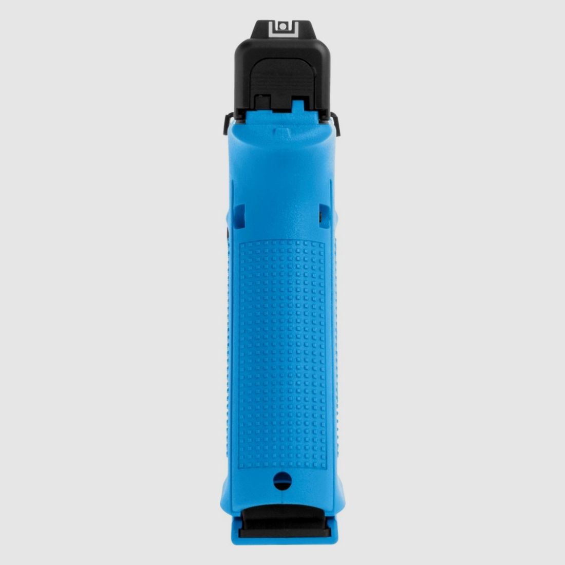 Glock Pistole 45T FoF UTX MOS FS – 9 mm FX, Bild 4 von 4