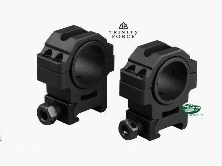 TRINITY FORCE Weaver-Ringe von 30mm auf 1 Zoll MN409B15