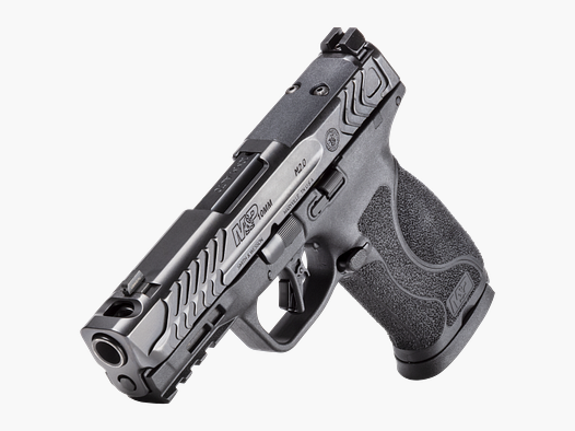 Pistolet S&W M&P M2.0 10 mm Auto Czarny Carry Comp