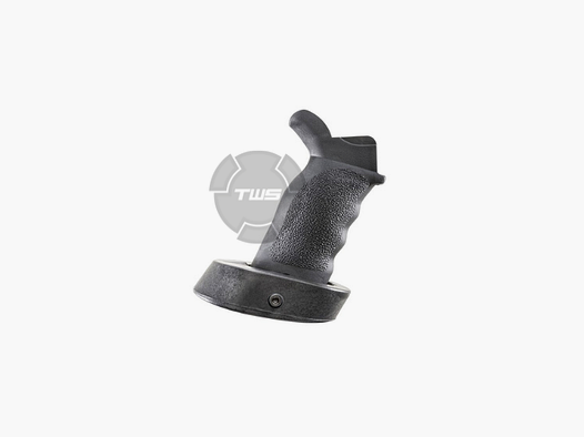 ERGO AR15/10 Impugnatura TACTICAL SUREGRIP Nera