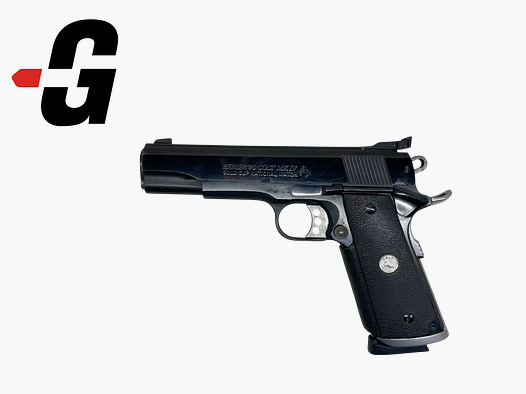 Pistola COLT MK IV Cal.45 ACP Ocasión