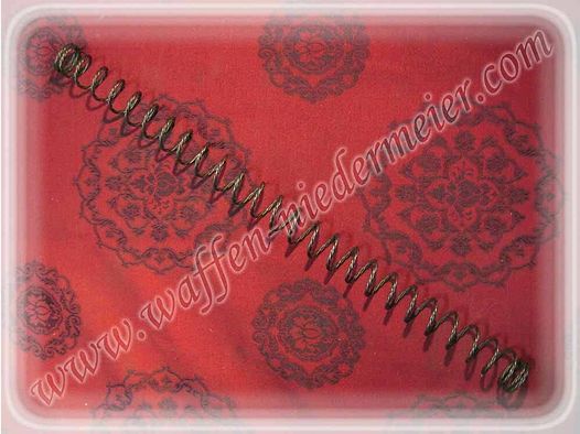 1 ressort de verrouillage Wehrmacht MG42, MG3, MG1