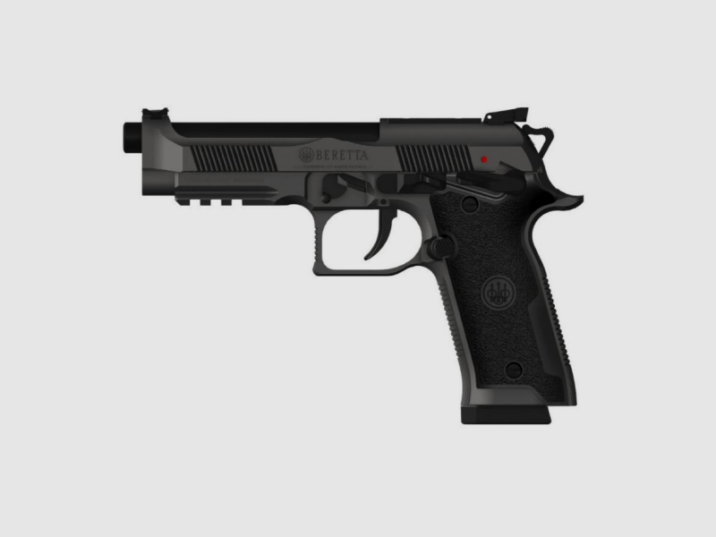 Beretta 94X Performance Production 9×19