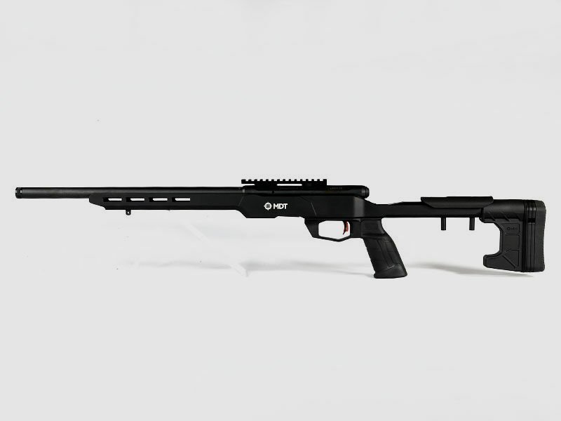 SAVAGE B22 Precision