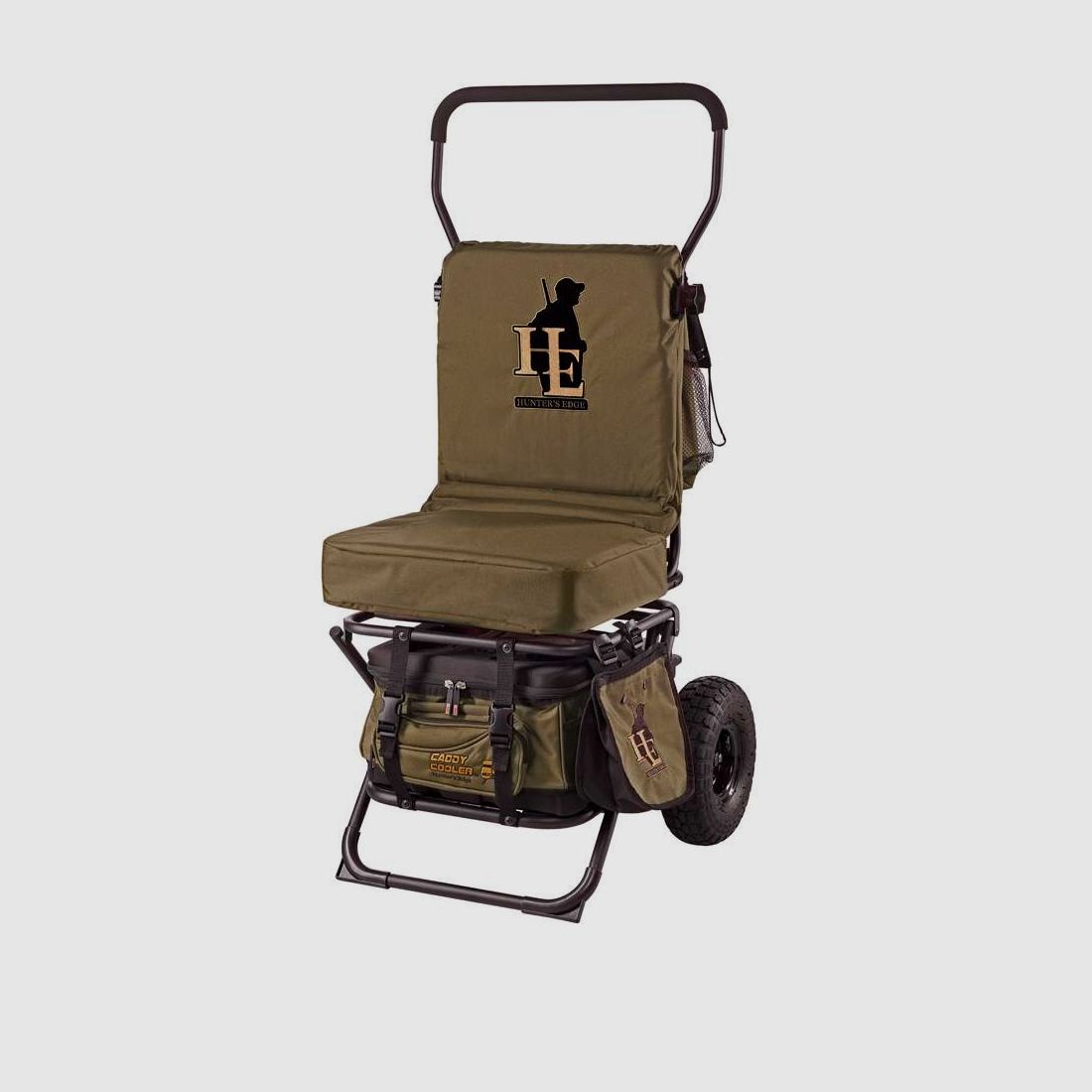 Outdoor-Chair, Bild 1 von 11