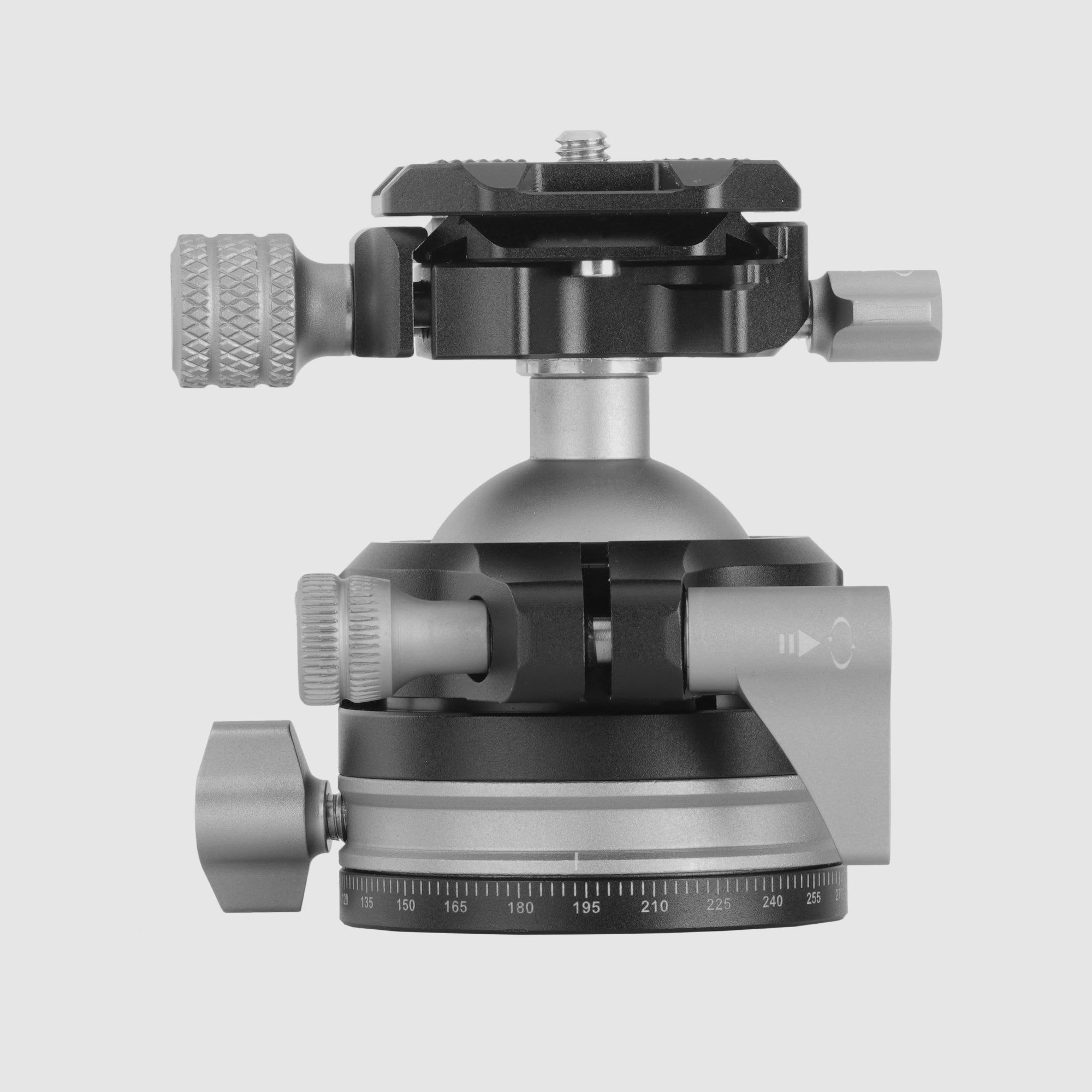 Vanguard LB-55S – Testa a sfera, immagine 3 di 8