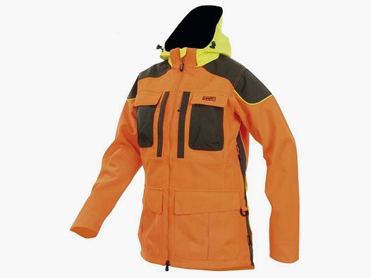 Chaqueta caza mujer Hart Wildpro-J XHP