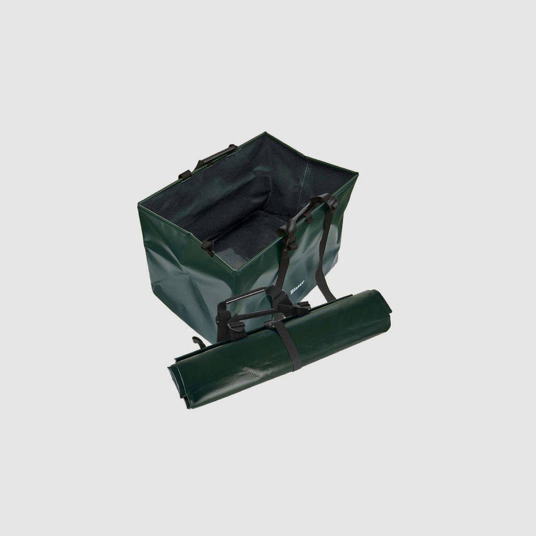 Chariot pliant pour gibier de Blaser, image 1 sur 2