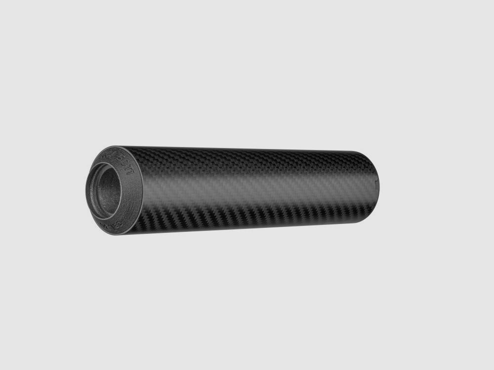 FBT silencer INCA 50Ti OBS - .338 / 8.6 mm