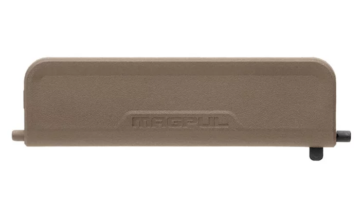 AR-15 ejection port cover - .223 / 5.56 mm - MAG1206-FDE - Magpul, image 1 of 2