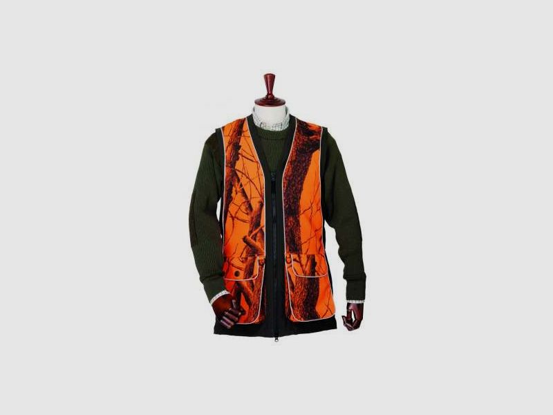 Jacke Hogback camel, Bild 21 von 22