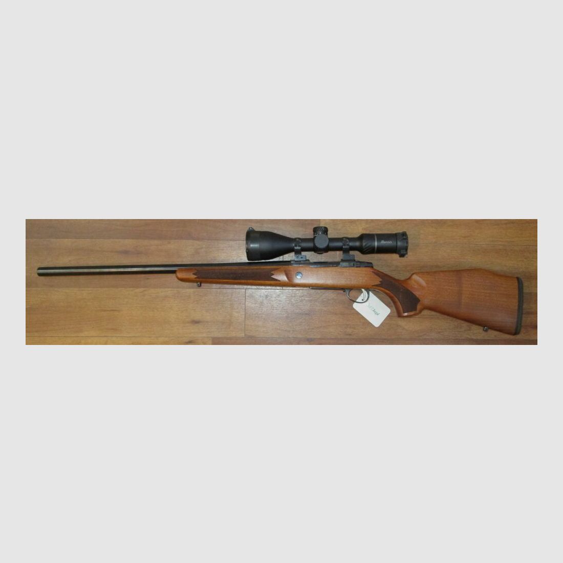 Sako A II Varmint