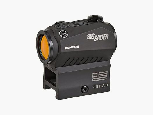 Rotpunktvisier SIG SAUER ROMEO 5