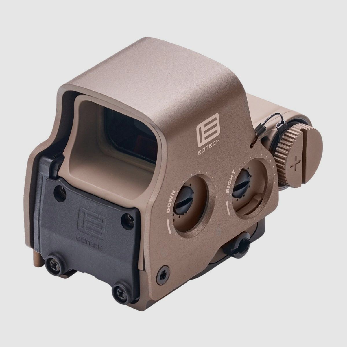 EOTech – EXPS3-DCRTAN holographic sight – TAN, image 5 of 13