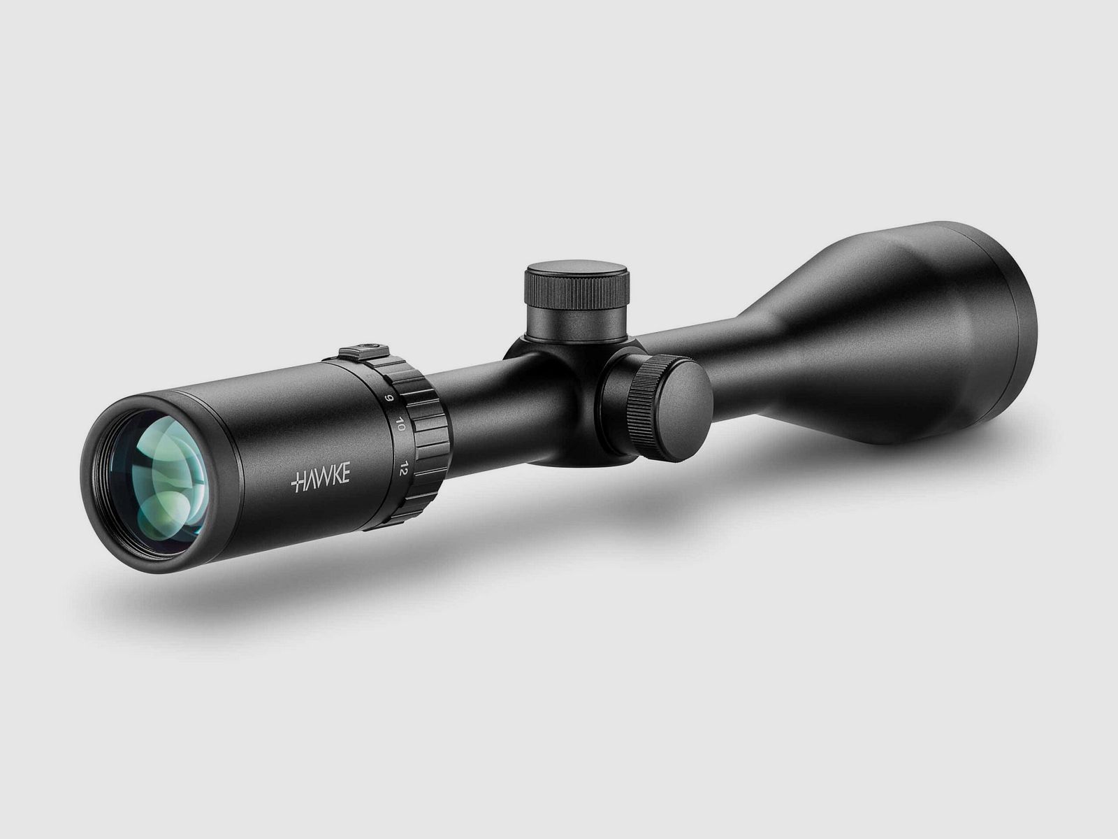 Hawke VANTAGE 4-12×50 Lunette, image 2 sur 3
