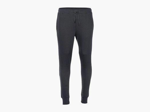 MFH MFH Trainingshose Jogger - Schwarz / S Herren