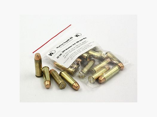500 S&W SKH 400grHS-KS VE20