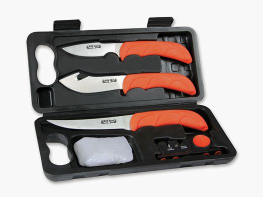 Outdoor Edge Wild-Lite