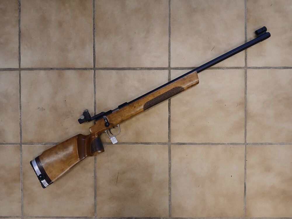 Izhmash CM-2