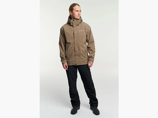 tenson Biscaya Storm Jacket Men