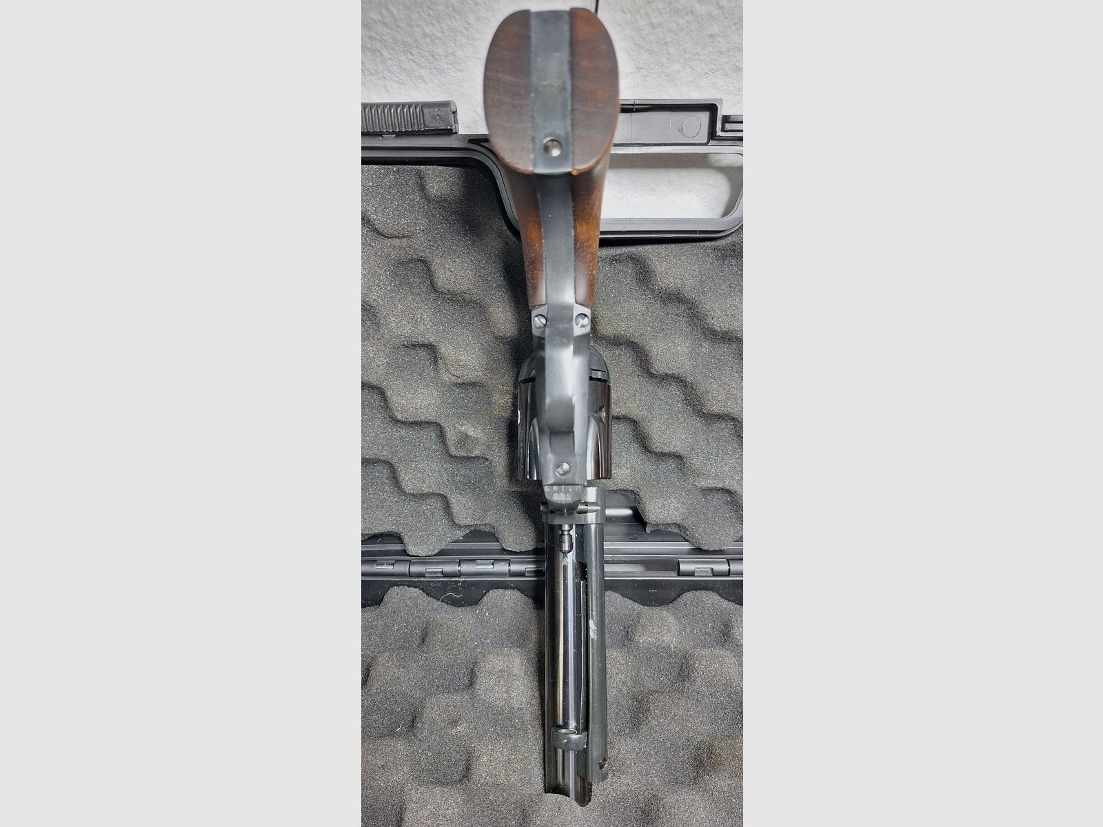 Revolver ME 1873 Hartford, zdjęcie 4 z 8