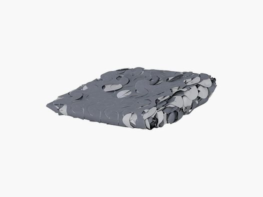 CamoSystems CamoSystems Tarnnetz Pro Crazy Camo 2.4 x 3 m urban