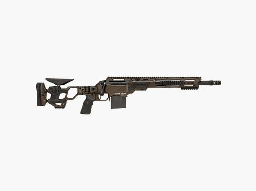 Cadex CDX-SS Seven STARS .308Win