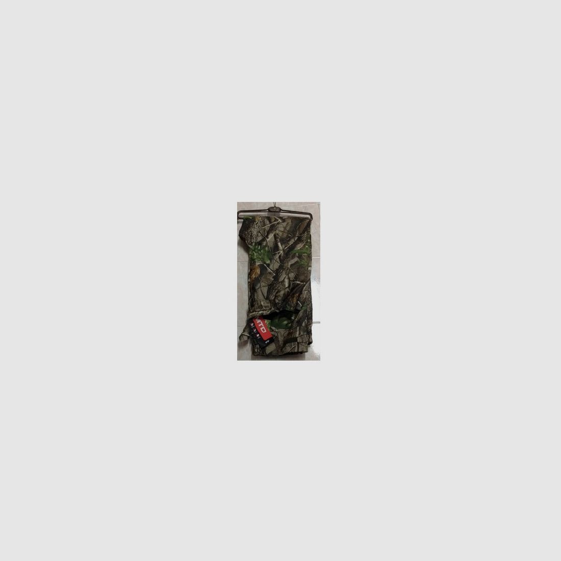 Aigle Camouflage Broek Mod. 98110, afbeelding 1 van 2