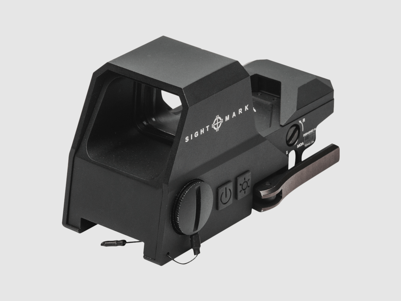 SIGHTMARK Ultra Shot A-SPEC black