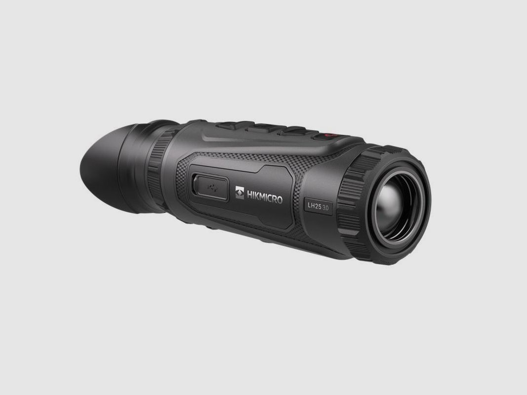 Hikmicro Lynx LH25 3.0 kamera termowizyjna ręczna