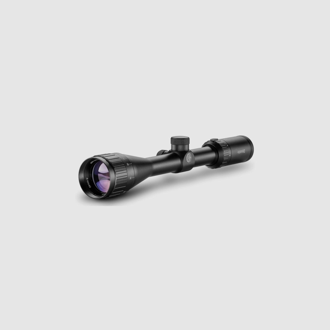 Hawke Vantage 4-12x40 AO Mil Dot Absehen/ sofort lieferbar