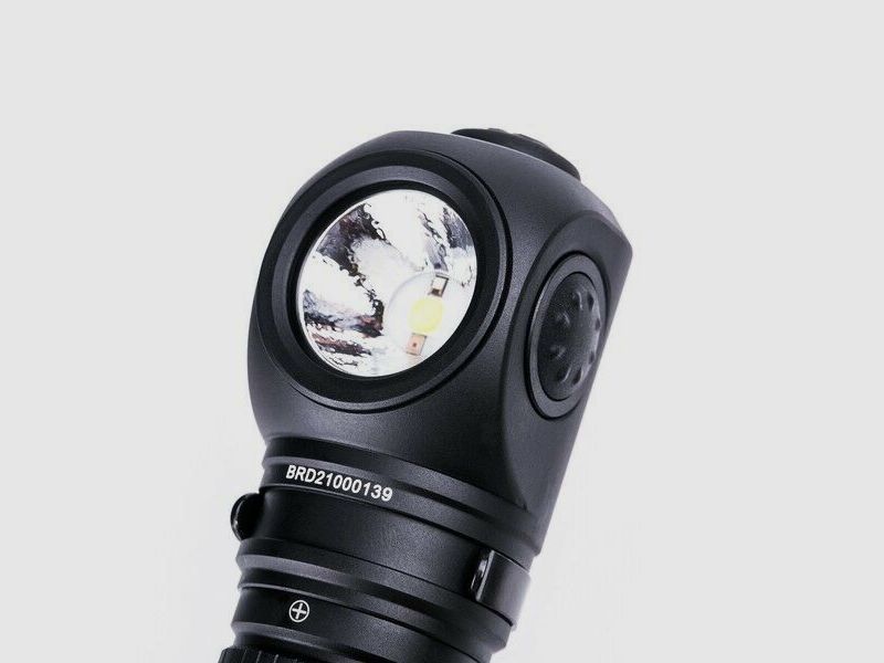 Nextorch Nextorch P10 Winkellampe