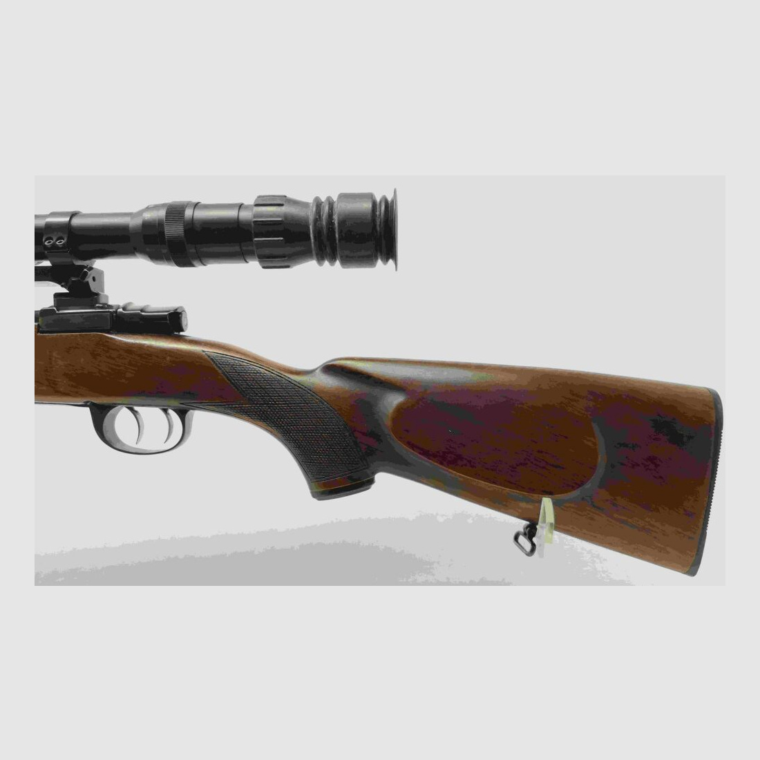 Luger (Kettner) 98er System