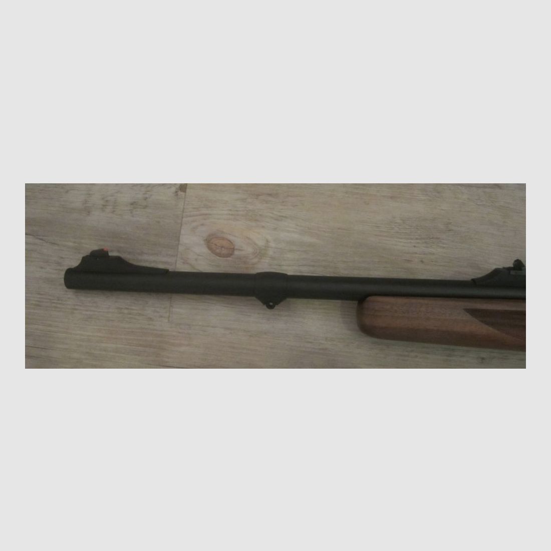 Mauser System Mod 98er