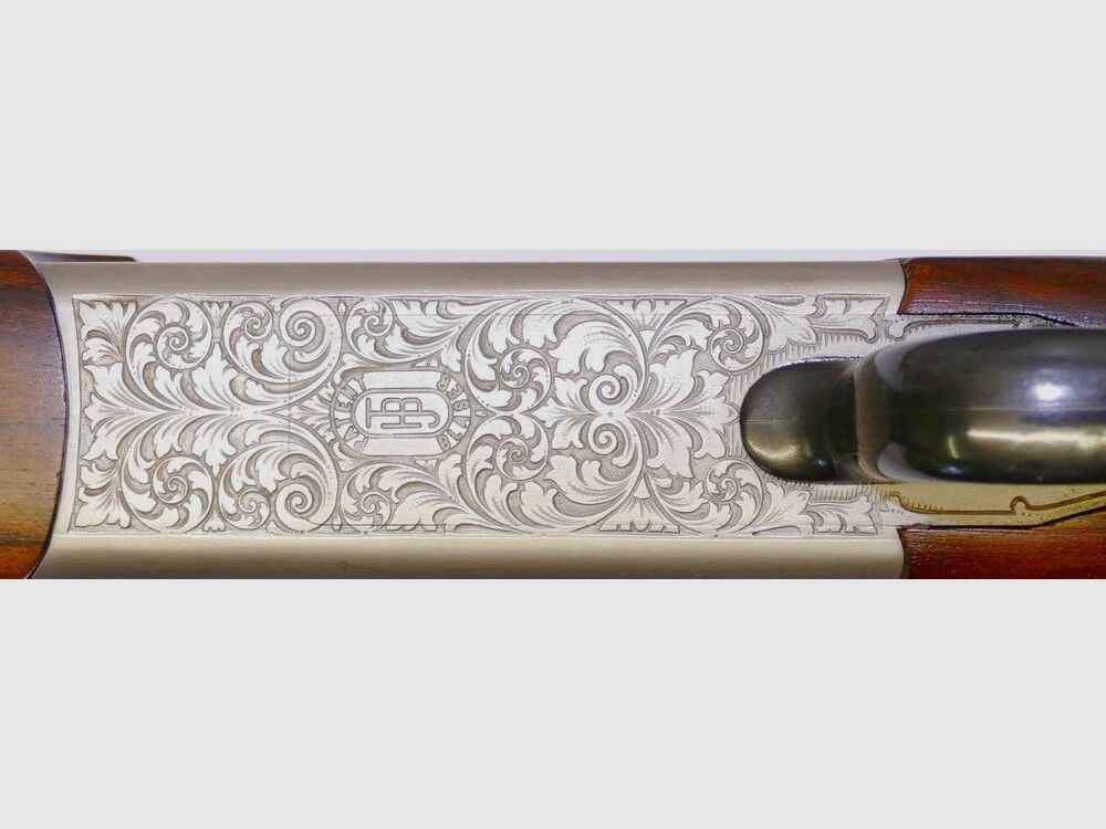 Blaser GB 750