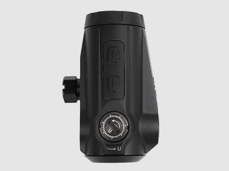 Sig Sauer ROMEO 5XDR Gen II, Mirino a Punto Rosso