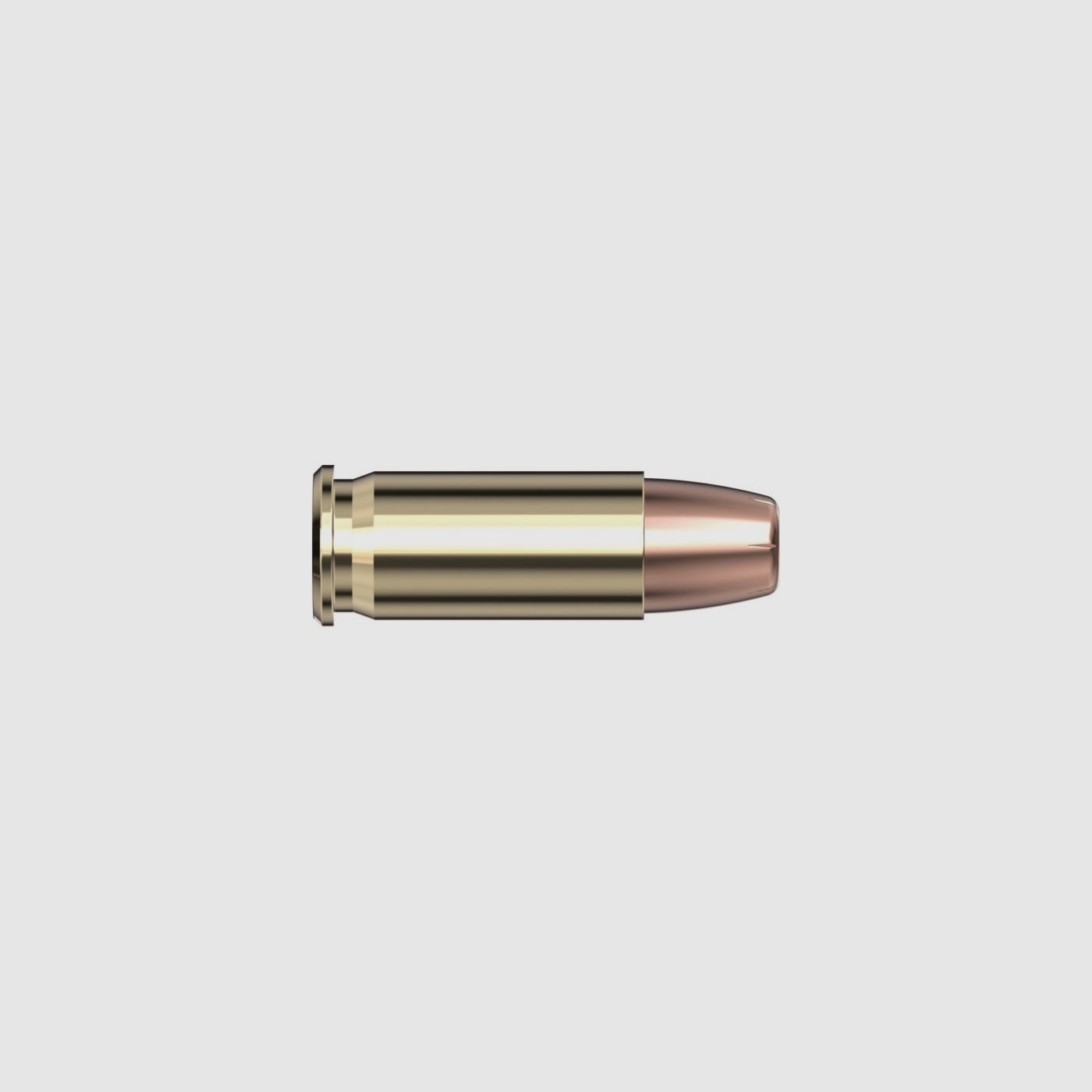 Hornady 25 Auto 35 gr XTP® – 25 Stk.
