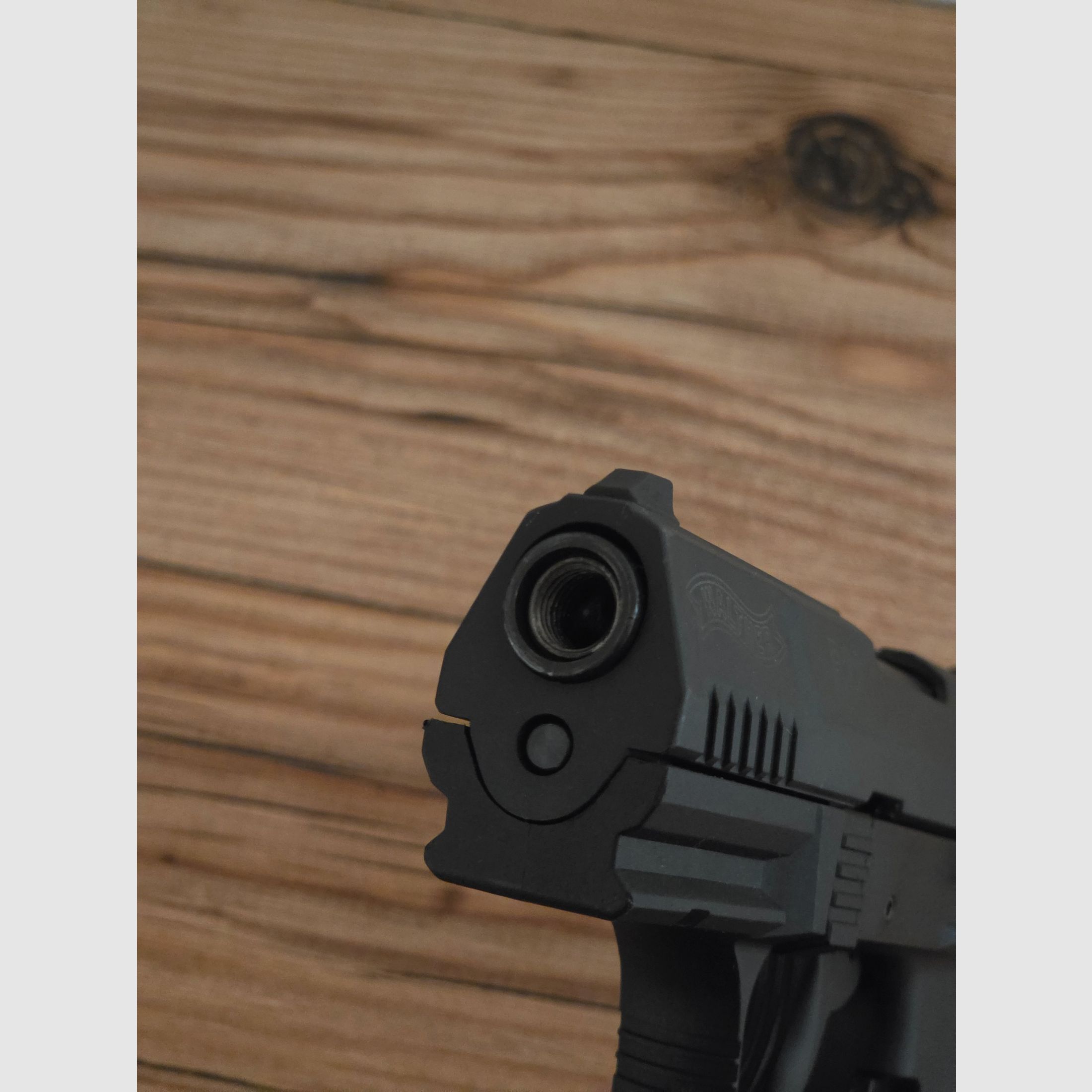 Walther p22 Gas Signal Cal.9mm P.A.K  Nur Abholung!!!, Bild 7 von 7