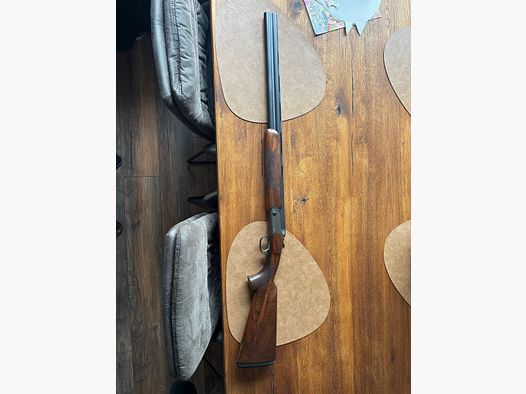 Blaser F16 BDF