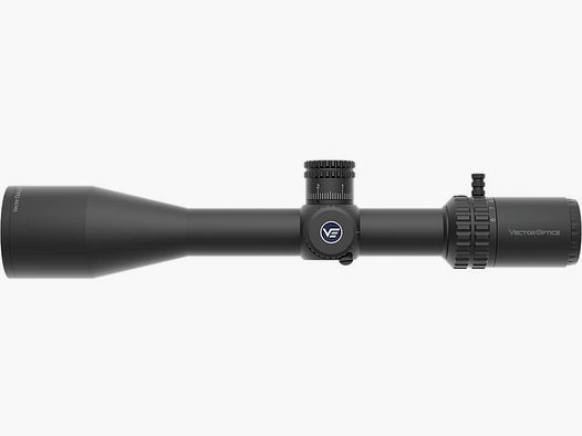Vector Optics Orion Pro Max 6-24×50 VOR-4 MIL Alcance del rifle