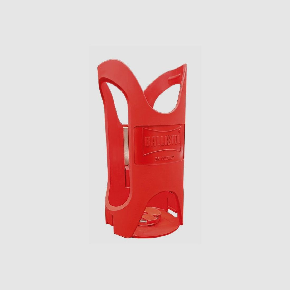 Ballistol Dosenhalter mit Magnet für alle Ballistol Spray-Dosen