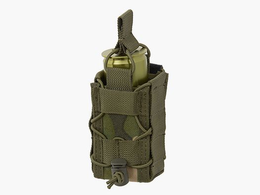 Belt Mounted 40mm Grenade Speed Pouch - MT [8FIELDS]