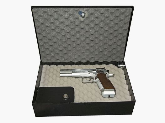Peacemaker custodia per pistole